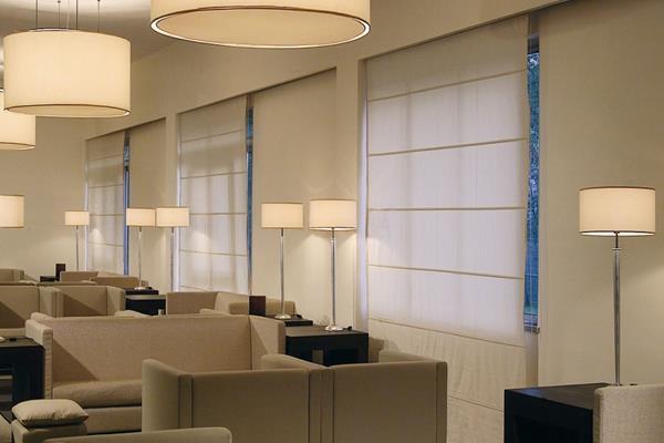 Hotel The Church Village 3*